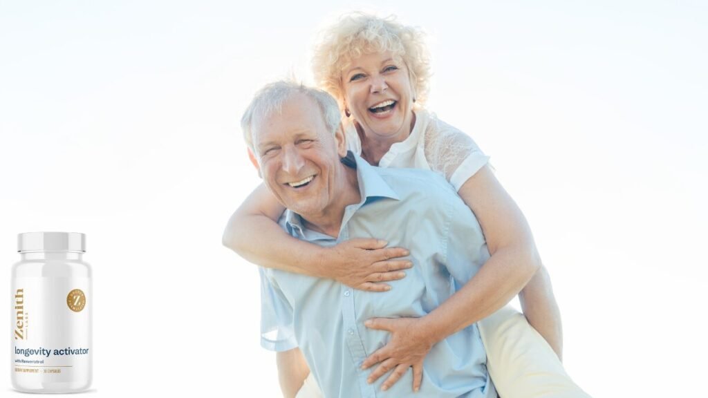Why I Chose an Anti-Aging Supplement for a More Youthful Appearance