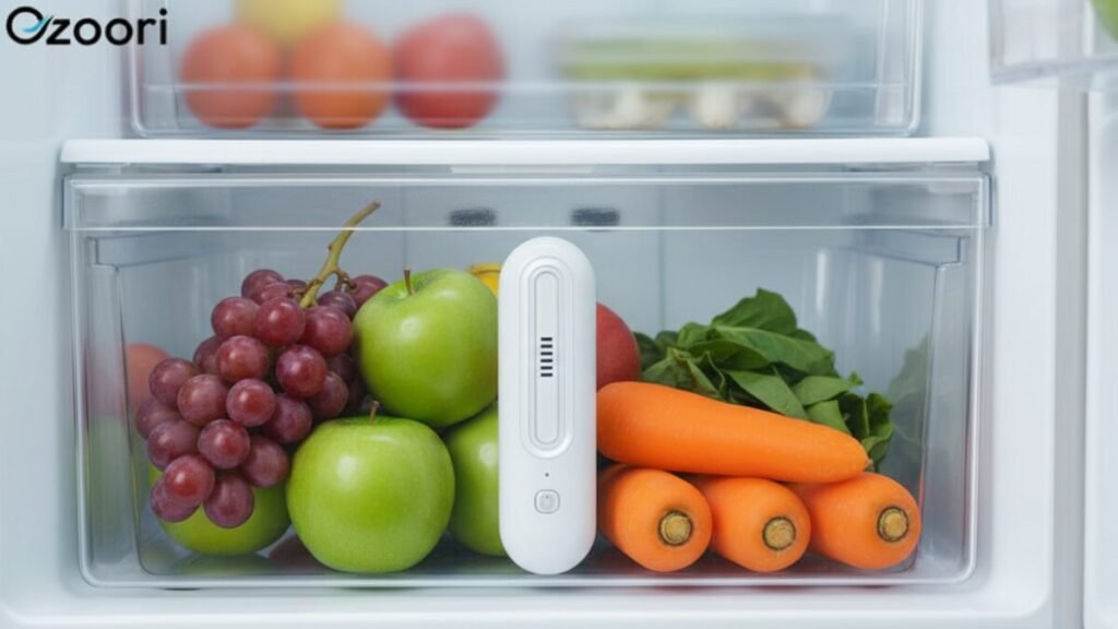 Ozoori Fridge Deodoriser Review in 2026: My Honest Take