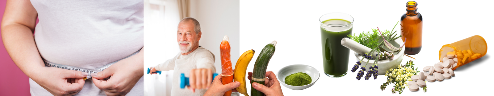 Your Healthy Life Styles