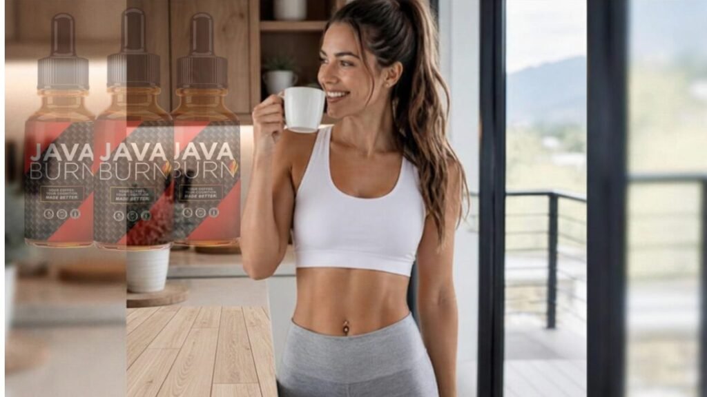 Java Burn Review: My Honest Experience with This Supplement in 2026 5 My Daily Routine Using the Java Burn Coffee Supplement
