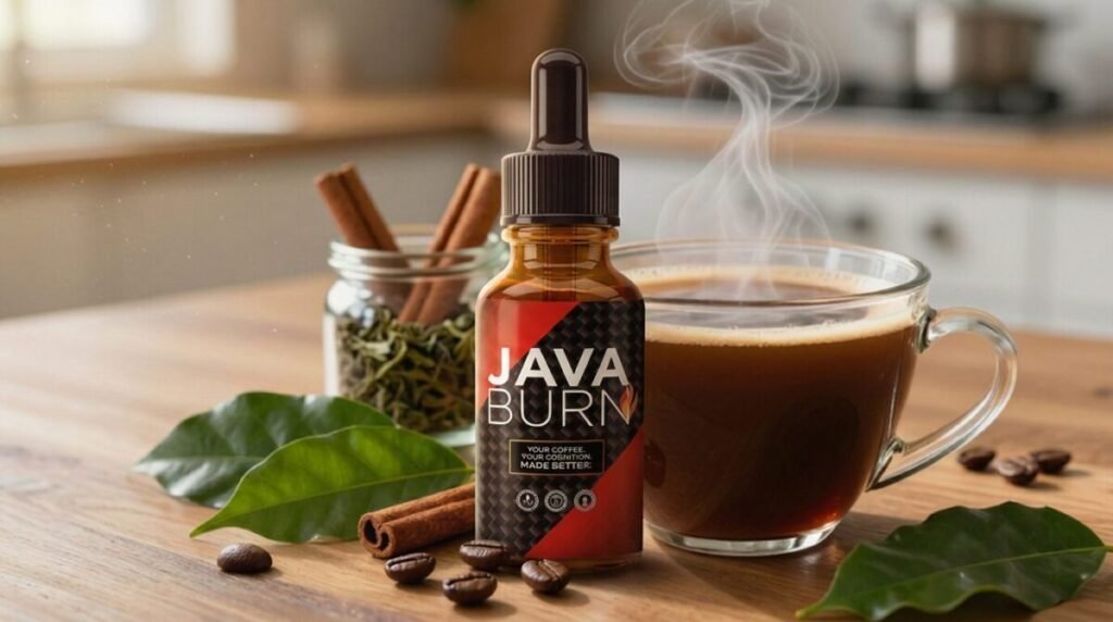 Java Burn Review: My Honest Experience with This Supplement in 2026 3 What Java Burn Claims to Do: Marketing Promises and Benefits