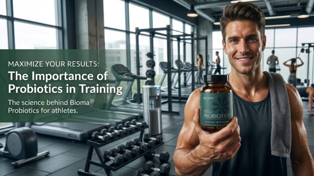 Probiotic with a scientifically formulated blend 7 Why I chose a scientifically formulated probiotic