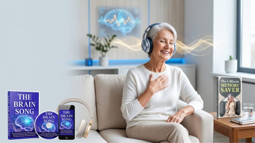 How to Use The Brain Song in Daily Life