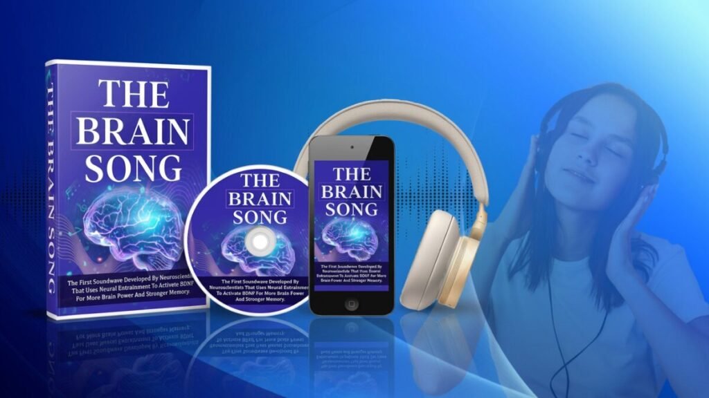 The Brain Song 2026