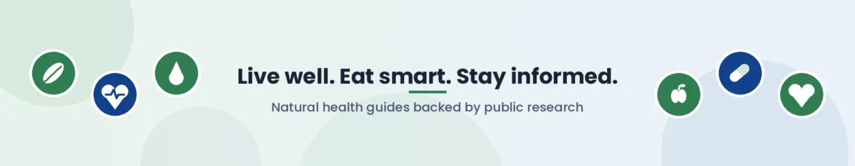 Your Healthy Lifestyle