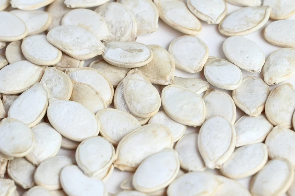 Pumpkin Seeds and Prostate Health: What the GRANU Study Found 2 Pumpkin seeds and prostate health: white pumpkin seeds